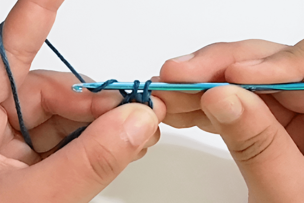 Qué Tamaño de Gancho Usar en Crochet