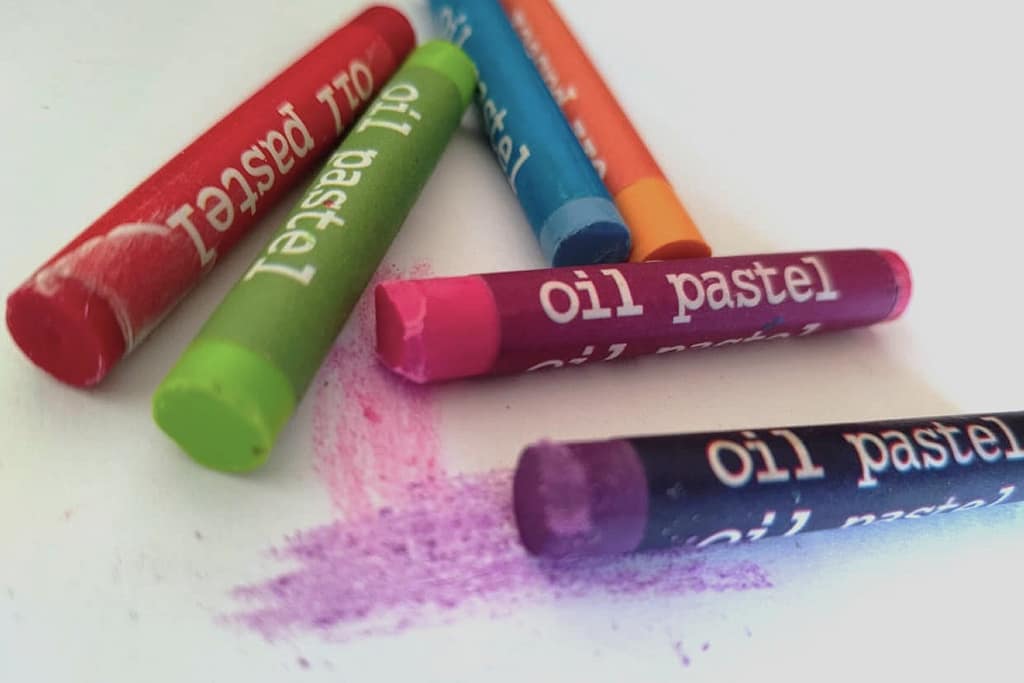 qué es el gis pastel