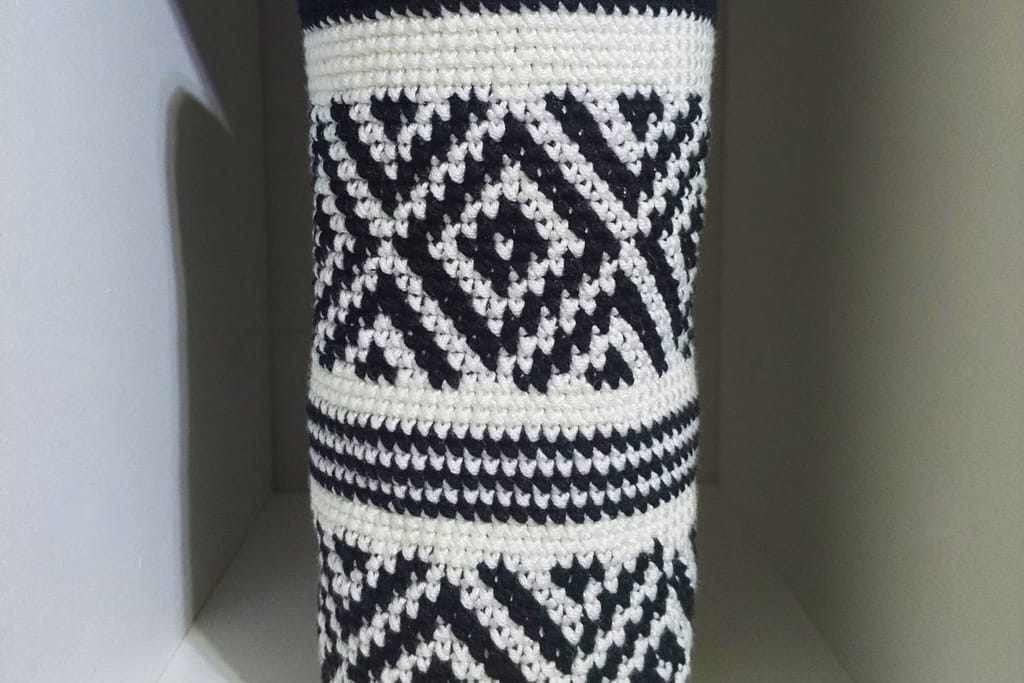 Cómo Cuidar tus Prendas Tejidas a Crochet