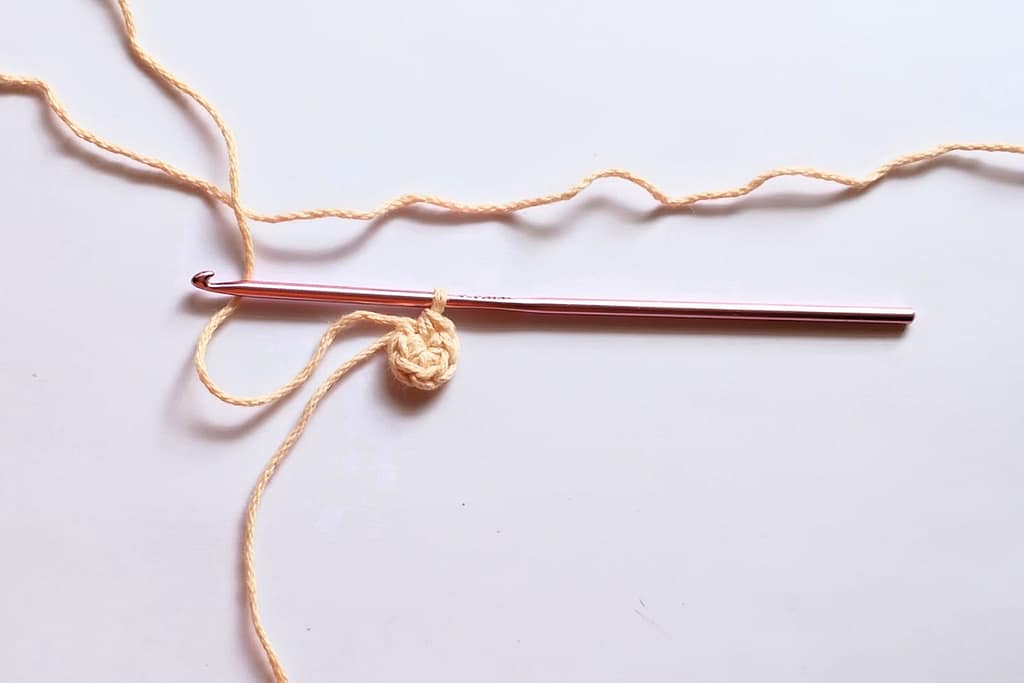 Conoce las Abreviaturas del Crochet