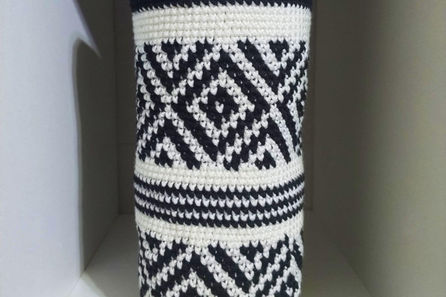 Cómo Cuidar tus Prendas Tejidas a Crochet