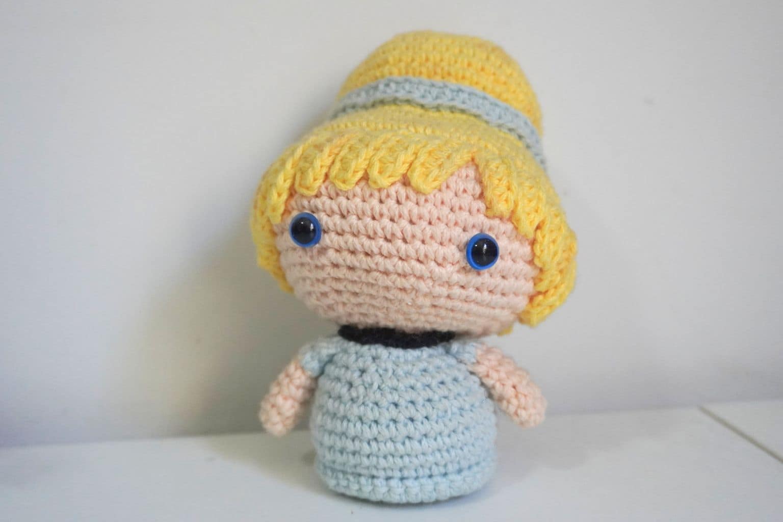 Cómo Poner Precio a mis Amigurumis