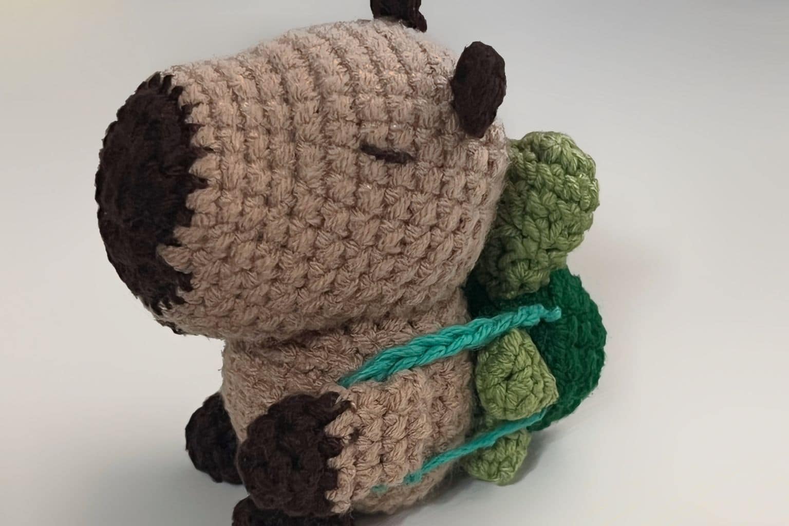 Historia de los Amigurumis