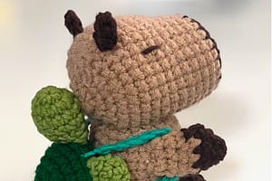 Lee más sobre el artículo ¿Cómo se Rellena Correctamente un Amigurumi?